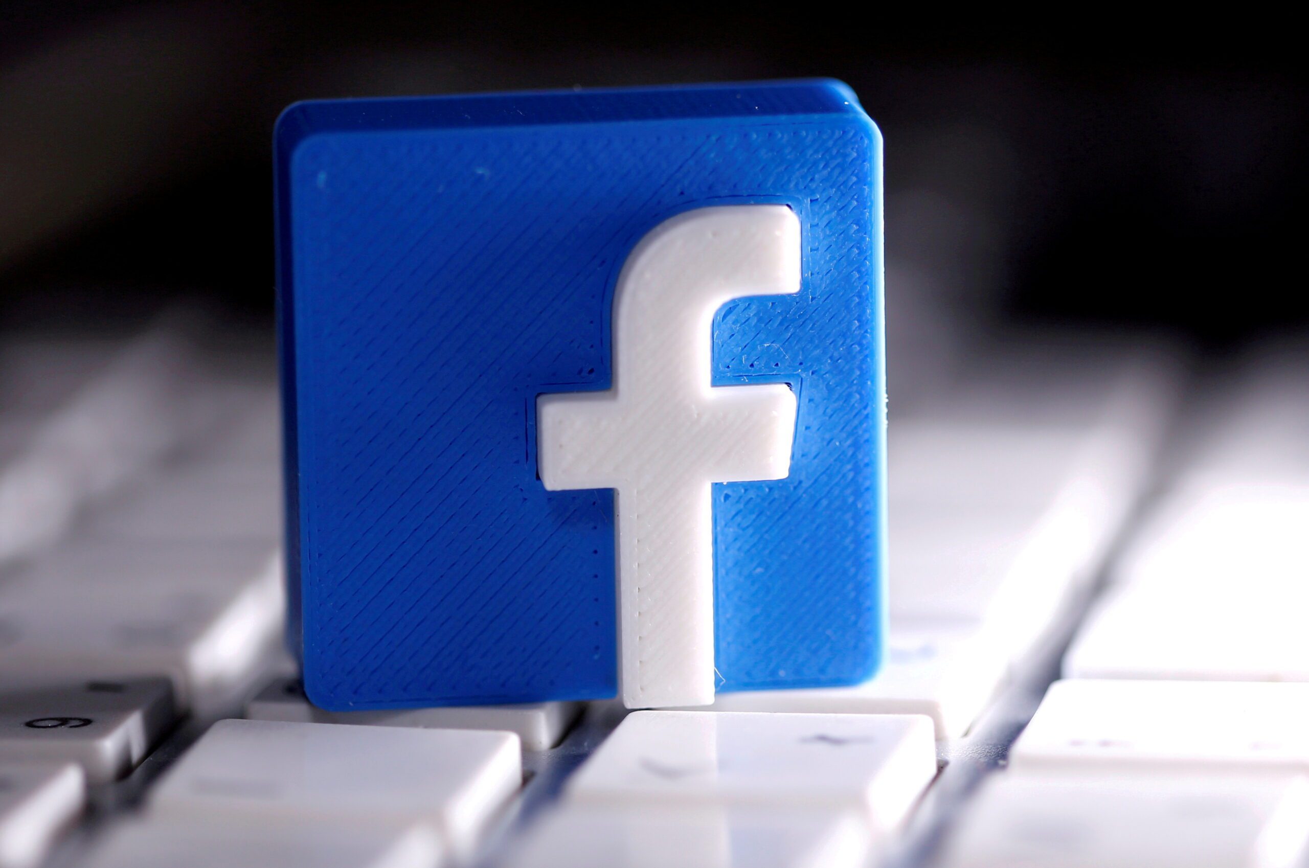Facebook-pagina vernieuwd