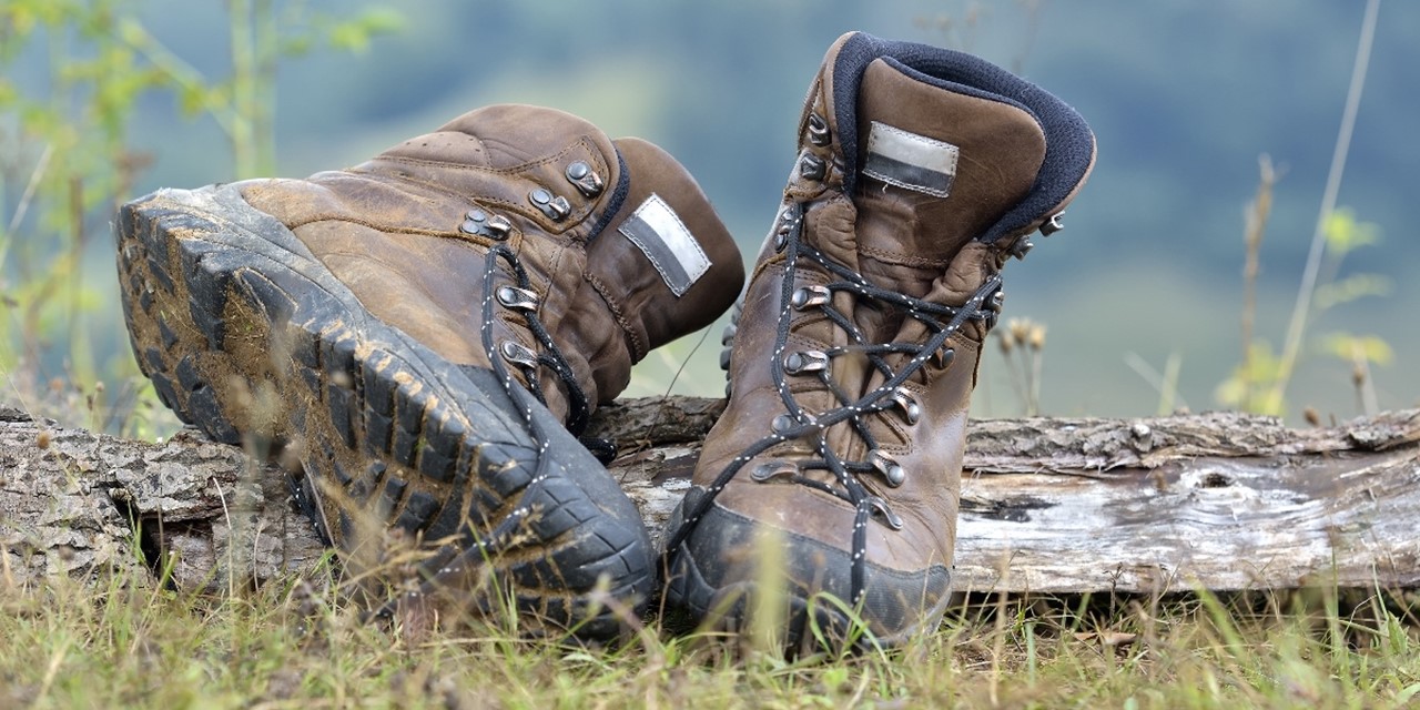 Paaswandeltocht tweede Paasdag